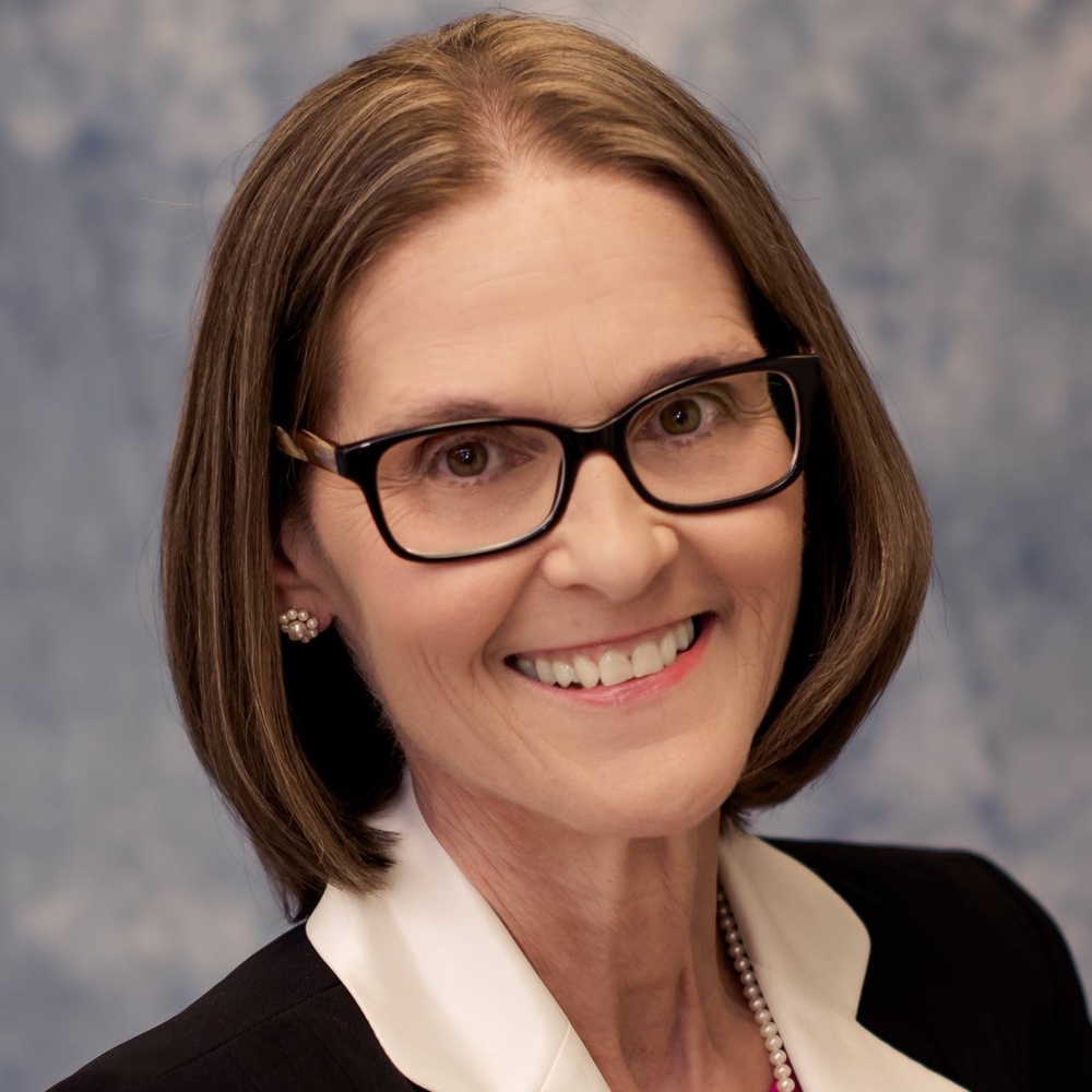 Meet your Posher, Deborah